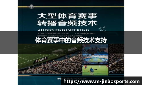 体育赛事中的音频技术支持